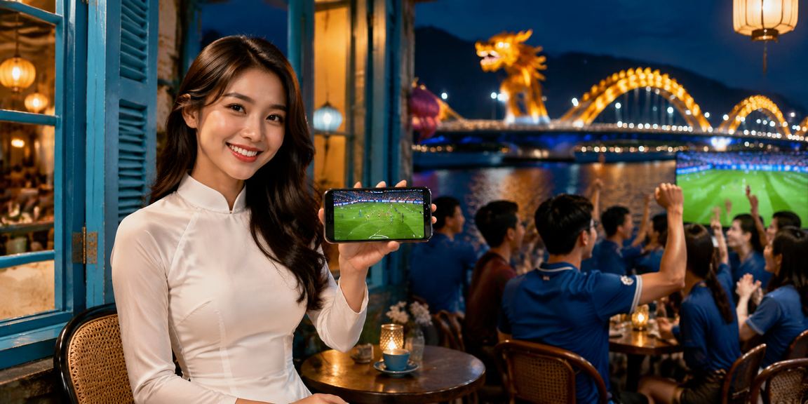 High Roller chơi casino trực tuyến sang trọng tại Đà Nẵng