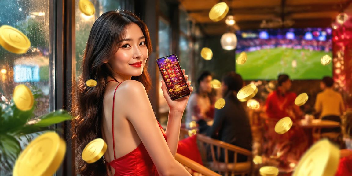 High Roller trải nghiệm slot game cao cấp tại Mui Ne